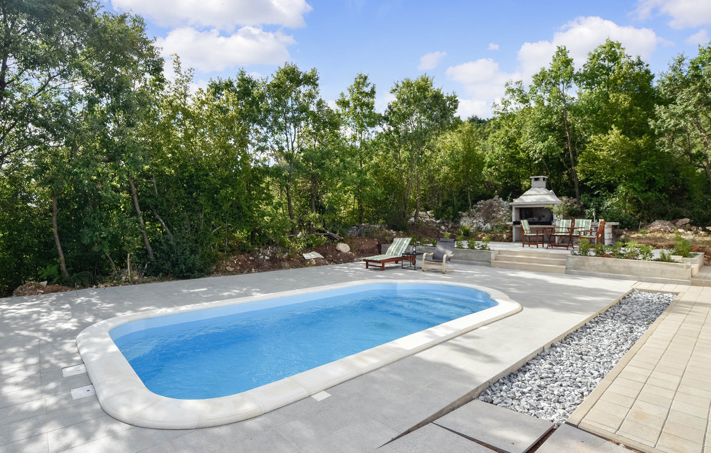 Ferienhaus - Split-Muc , Kroatien - CDC975 10