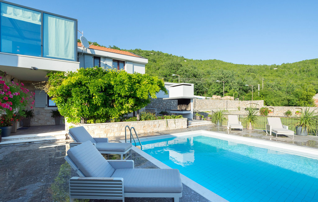 Ferienhaus - Split-Trilj , Kroatien - CDC979 10