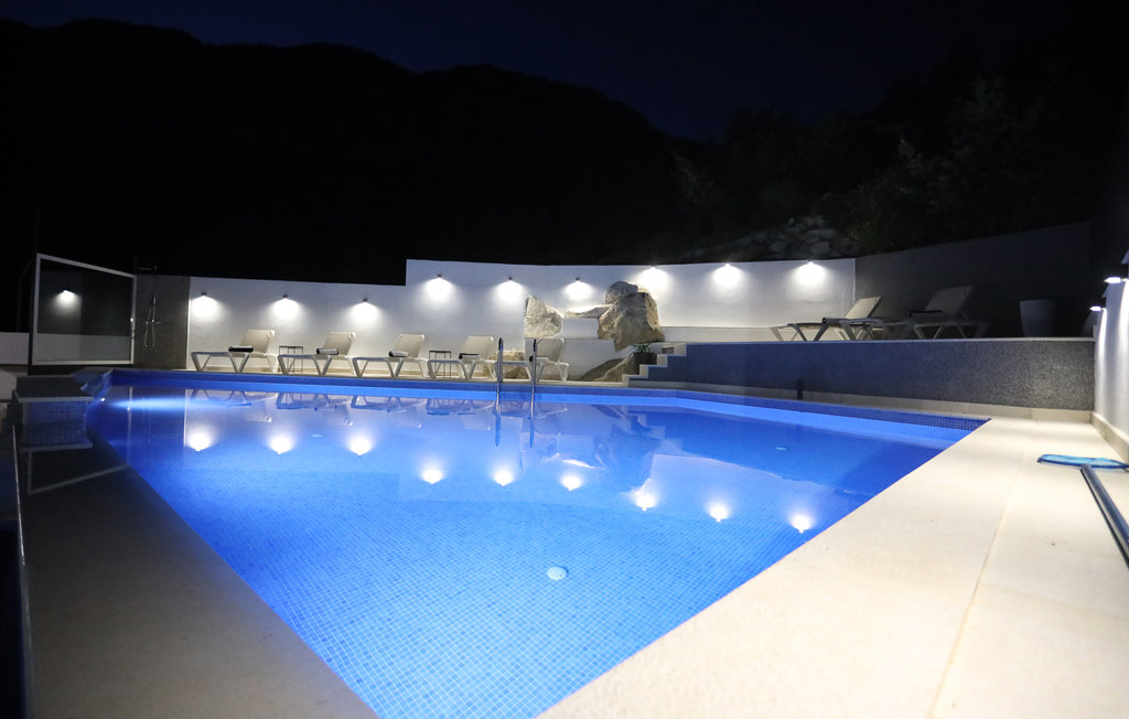 Ferienhaus - Split-Zrnovnica , Kroatien - CDC107 17