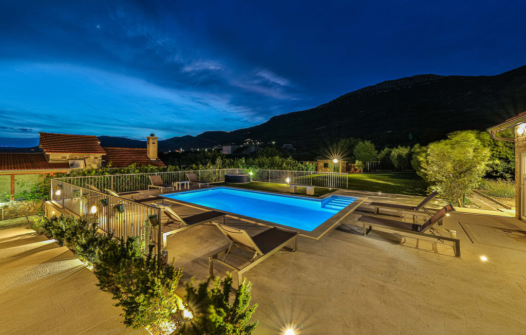 Ferienhaus - Trogir-Kastel Luksic , Kroatien - CDC838 18