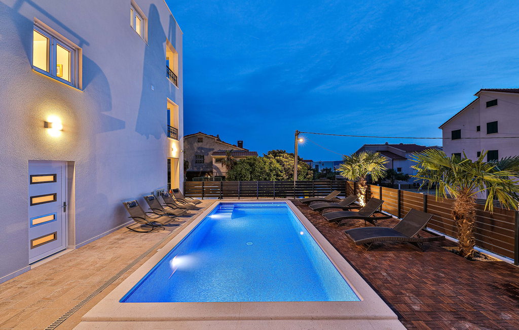 Ferienhaus - Trogir-Kastel Luksic , Kroatien - CDC844 18