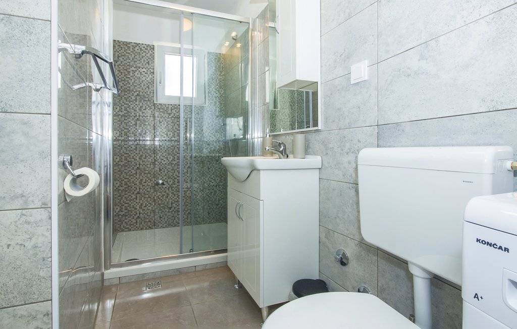 Feriehuse - Omis-Stanici , Kroatien - CDC004 25