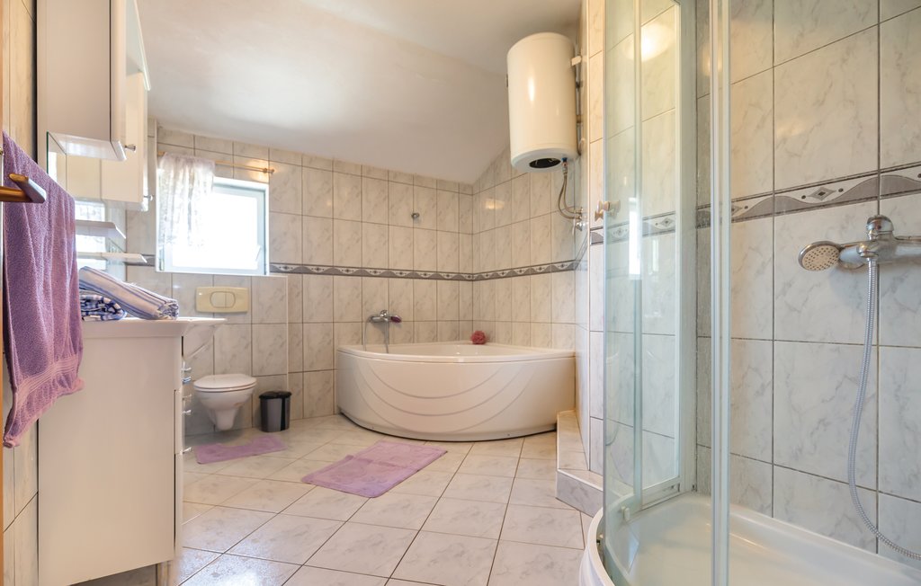 Feriehuse - Makarska-Prolozac , Kroatien - CDC067 35