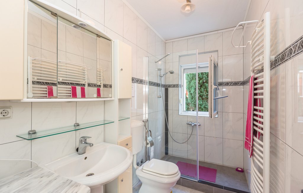 Semesterlägenhet - Makarska-Podaca , Kroatien - CDC079 29