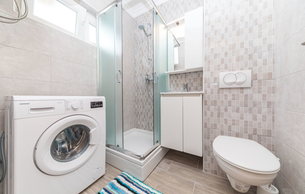 Ferienwohnung - Ciovo-Okrug Gornji , Kroatien - CDC086 10