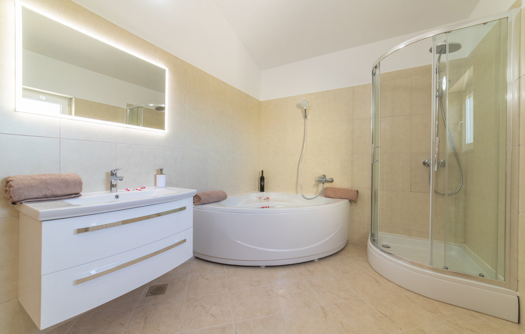 Feriehuse - Makarska-Lovrec , Kroatien - CDC092 29