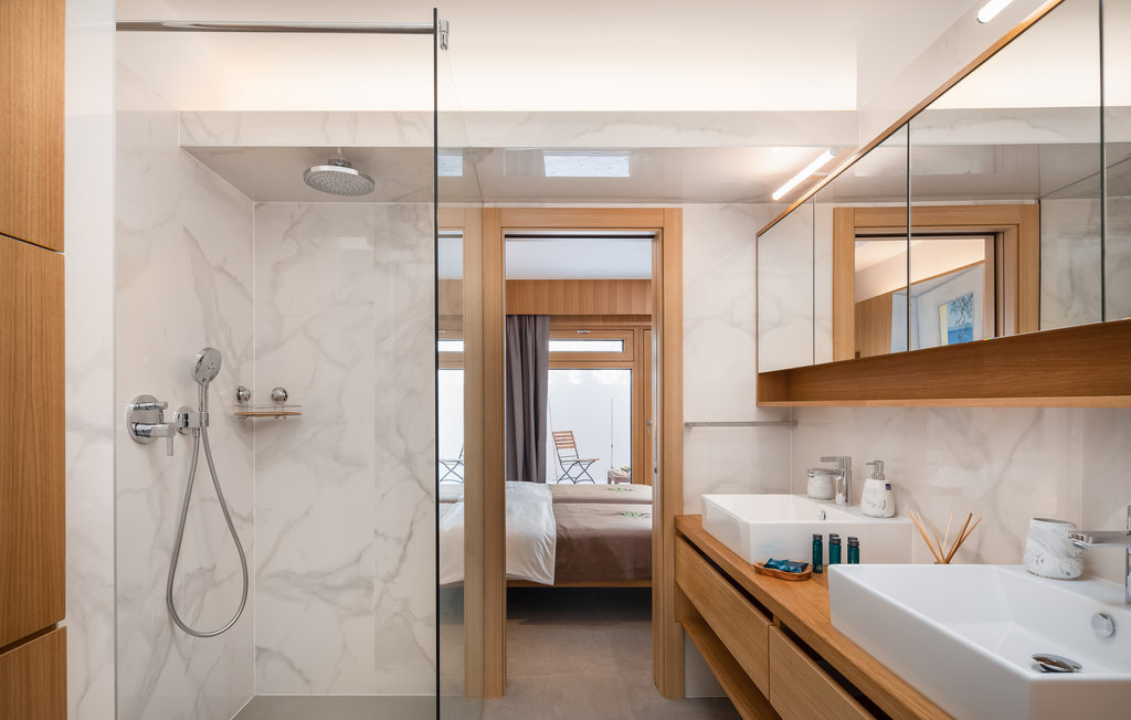 Feriehuse - Omis , Kroatien - CDC095 43