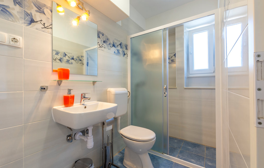 Lejlighed - Omis , Kroatien - CDC138 11