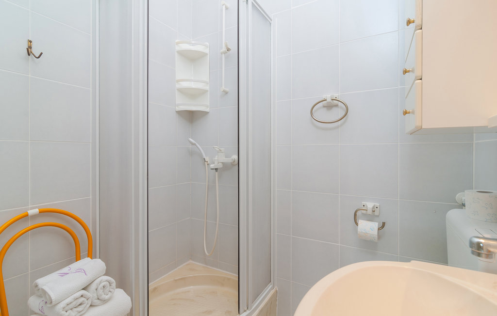 Lejlighed - Okrug Donji-Trogir , Kroatien - CDC157 8