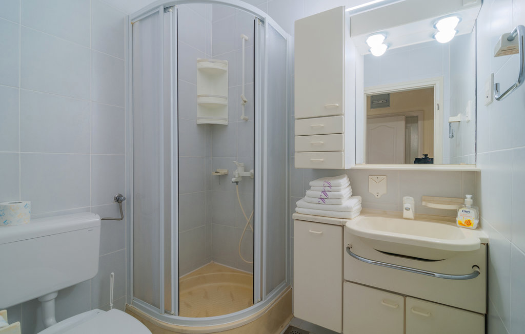 Ferienwohnung - Okrug Donji-Trogir , Kroatien - CDC158 9