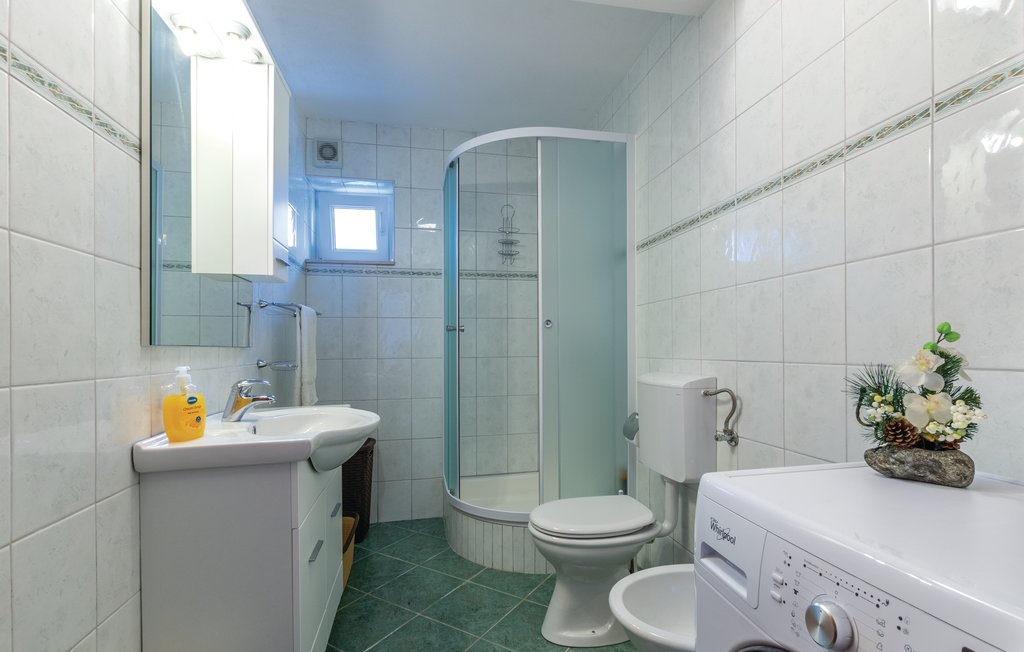 Semesterhus - Split-Turjaci , Kroatien - CDC183 40