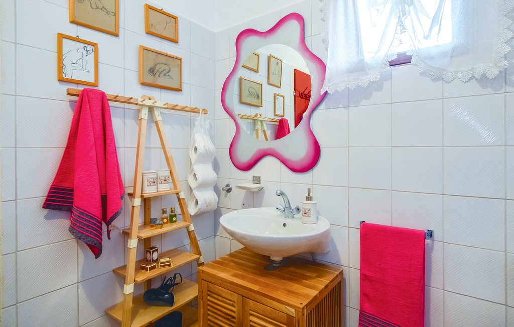 Feriehuse - Split-Zrnovnica , Kroatien - CDC188 33