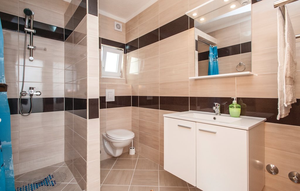 Feriehuse - Trogir-Sevid , Kroatien - CDC196 37