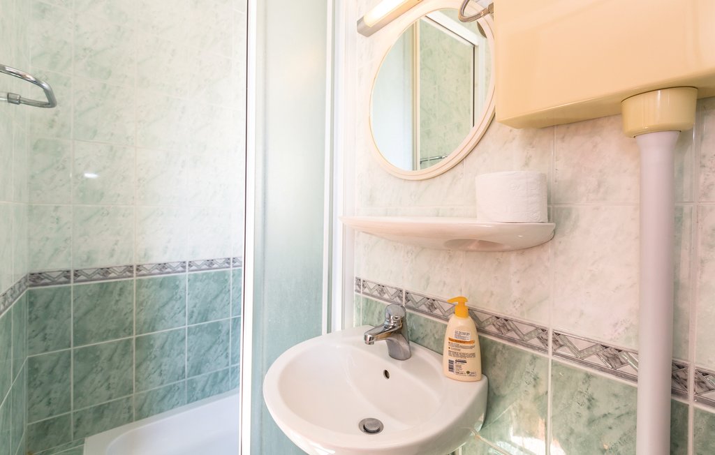 Semesterlägenhet - Makarska , Kroatien - CDC201 20