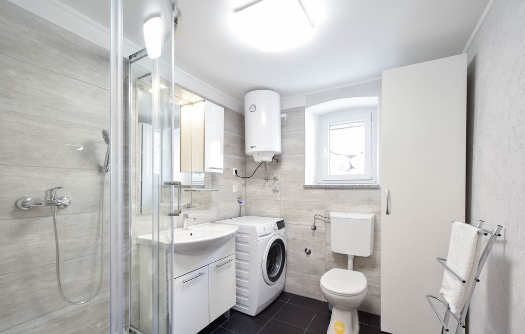 Ferienhaus - Split-Brstanovo , Kroatien - CDC296 35