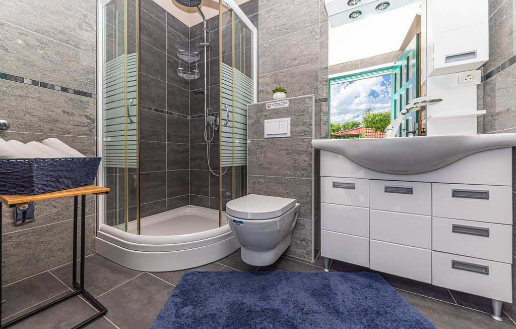 Ferienhaus - Split-Trilj , Kroatien - CDC346 35