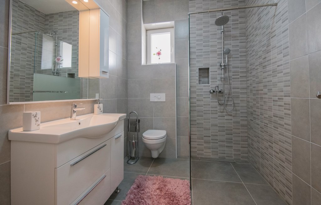 Ferienhaus - Makarska-Donji Prolozac , Kroatien - CDC363 37