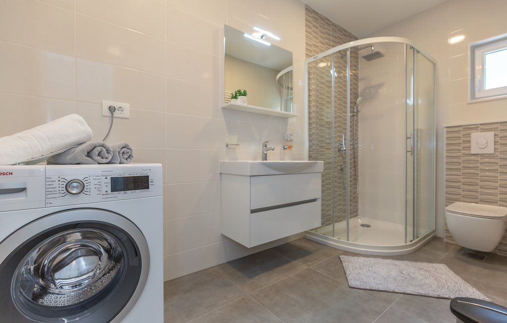 Lejlighed - Makarska , Kroatien - CDC364 21