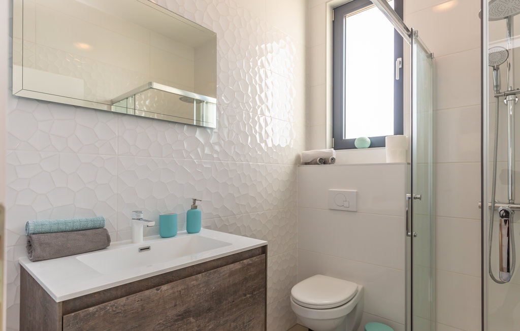 Ferienhaus - Makarska-Glavina Donja , Kroatien - CDC370 25