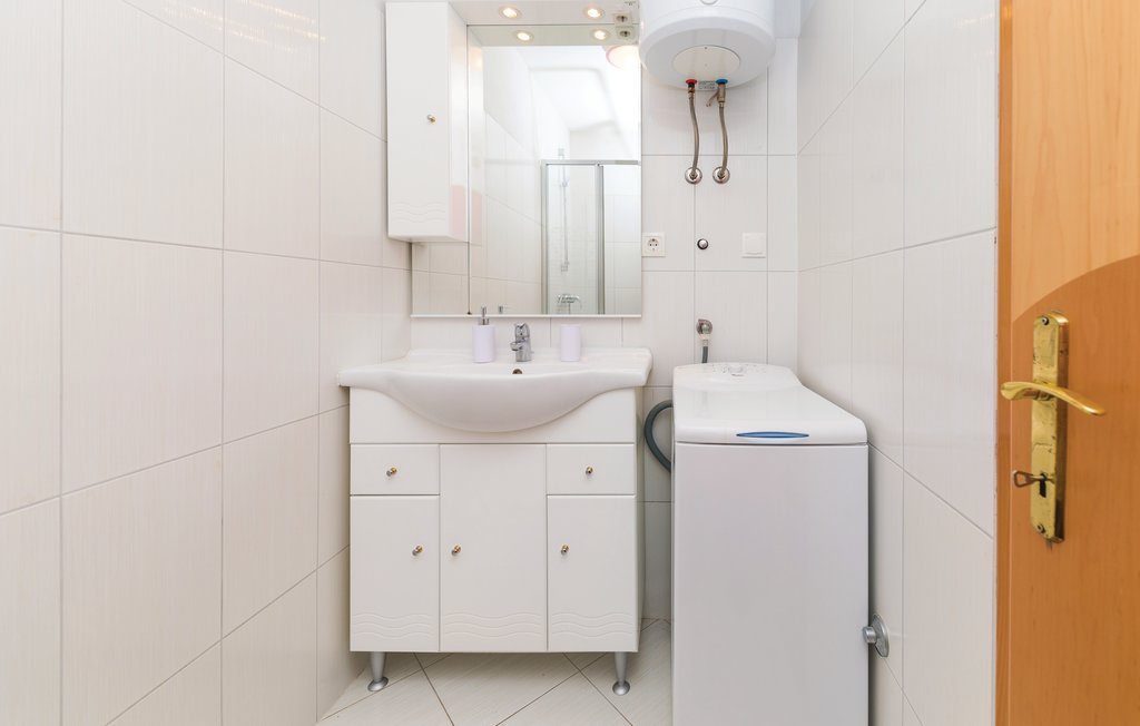 Ferienwohnung - Ciovo-Okrug Gornji , Kroatien - CDC409 11