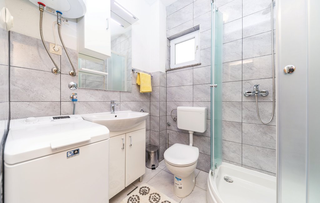 Lejlighed - Trogir-Sevid , Kroatien - CDC410 15