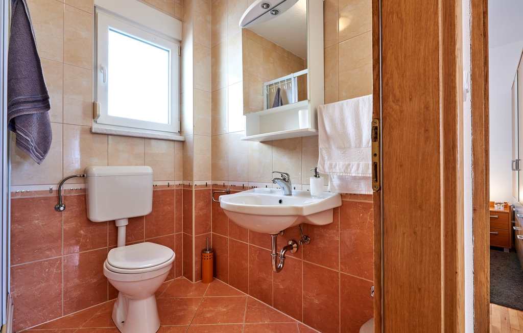 Lejlighed - Trogir-Okrug Gornji , Kroatien - CDC430 20