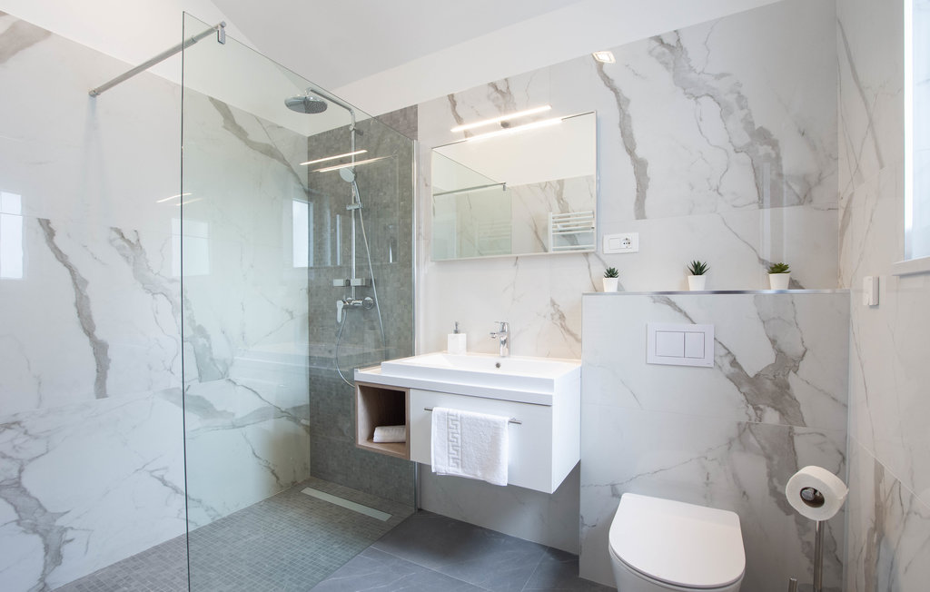 Feriehuse - Split-Kucine , Kroatien - CDC447 48