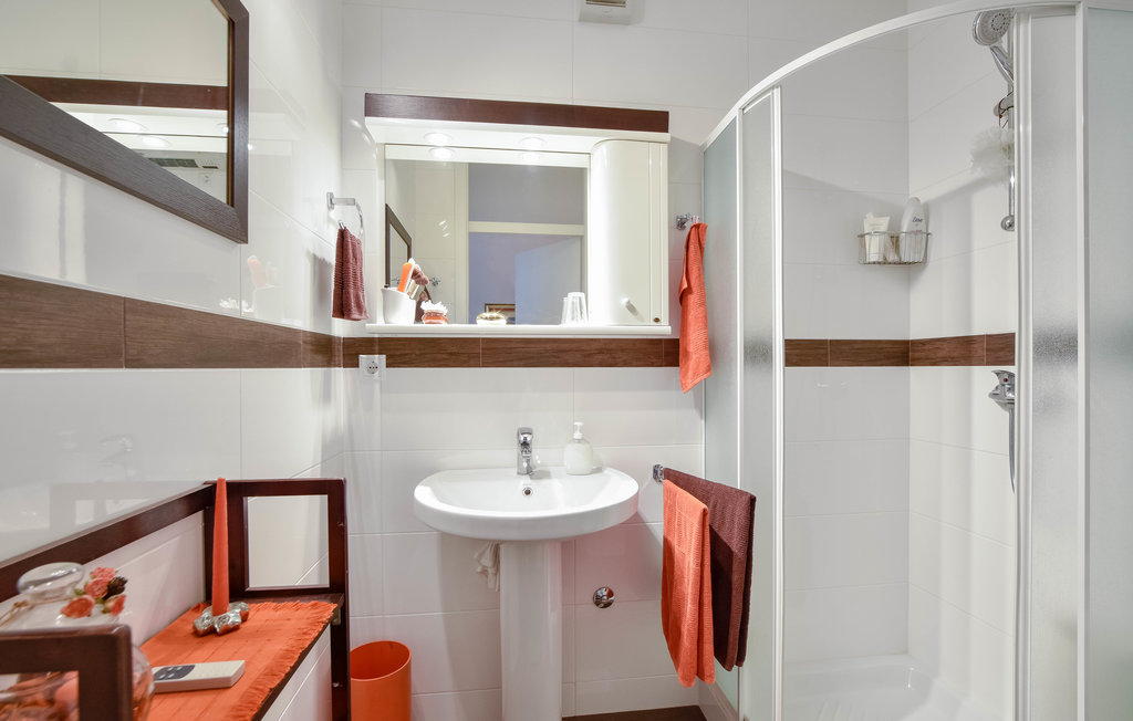 Feriehuse - Omis-Kucice , Kroatien - CDC456 25