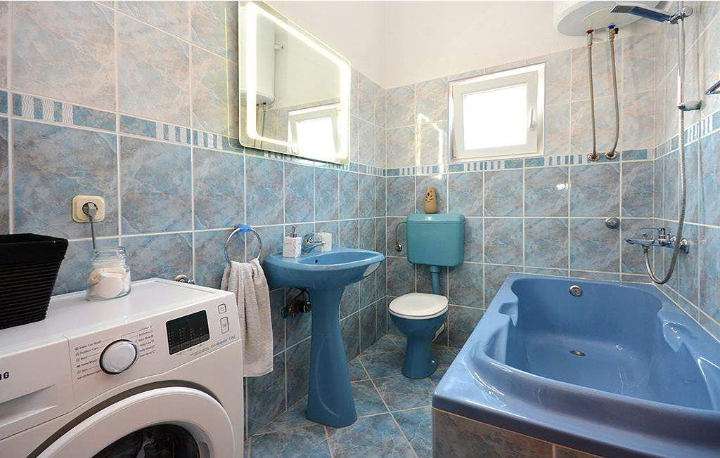 Ferienhaus - Trogir-Pozorac , Kroatien - CDC464 18