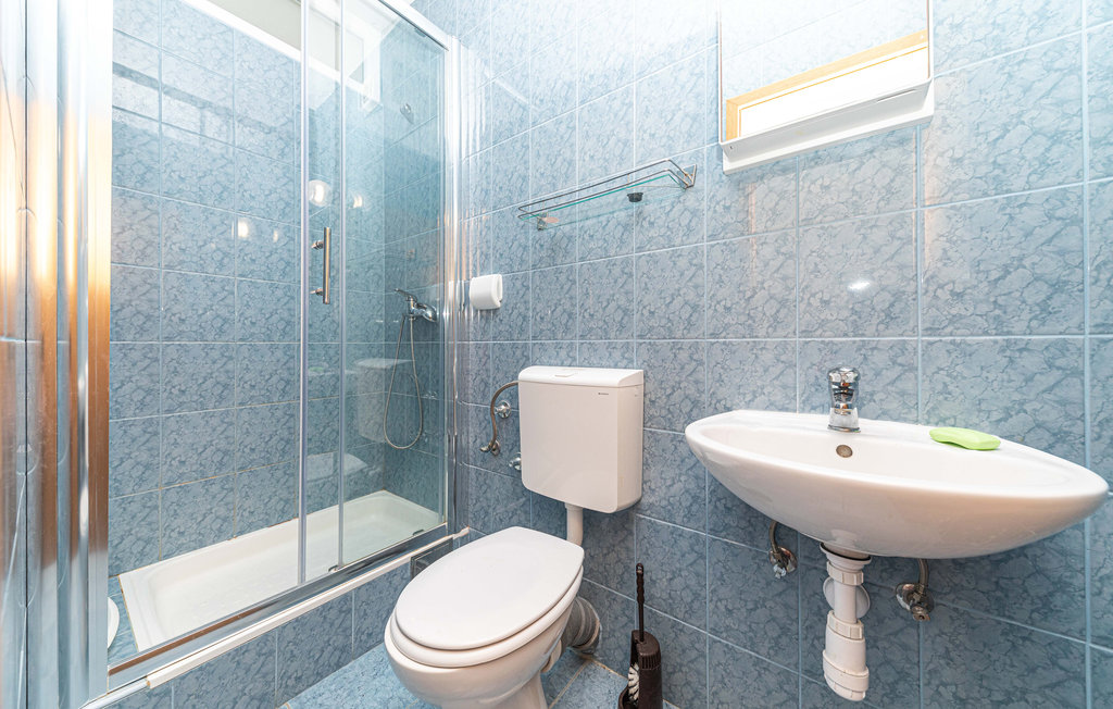 Ferienwohnung - Ciovo-Slatine , Kroatien - CDC527 12