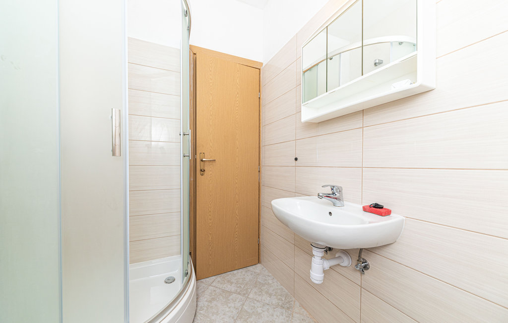 Ferienwohnung - Ciovo-Slatine , Kroatien - CDC528 12