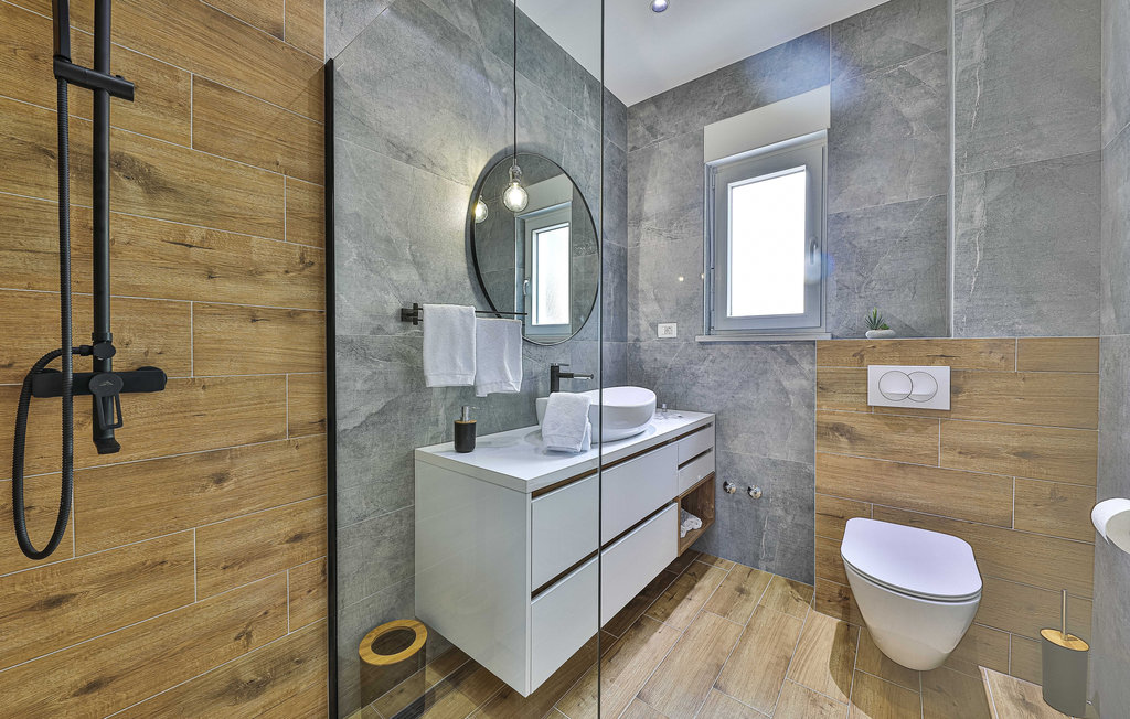 Ferienhaus - Seget Donji-Trogir , Kroatien - CDC534 27