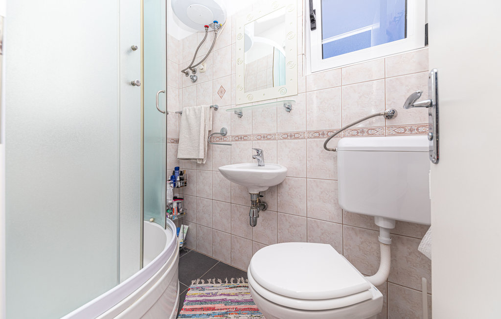 Ferienhaus - Ciovo-Okrug Donji , Kroatien - CDC535 17