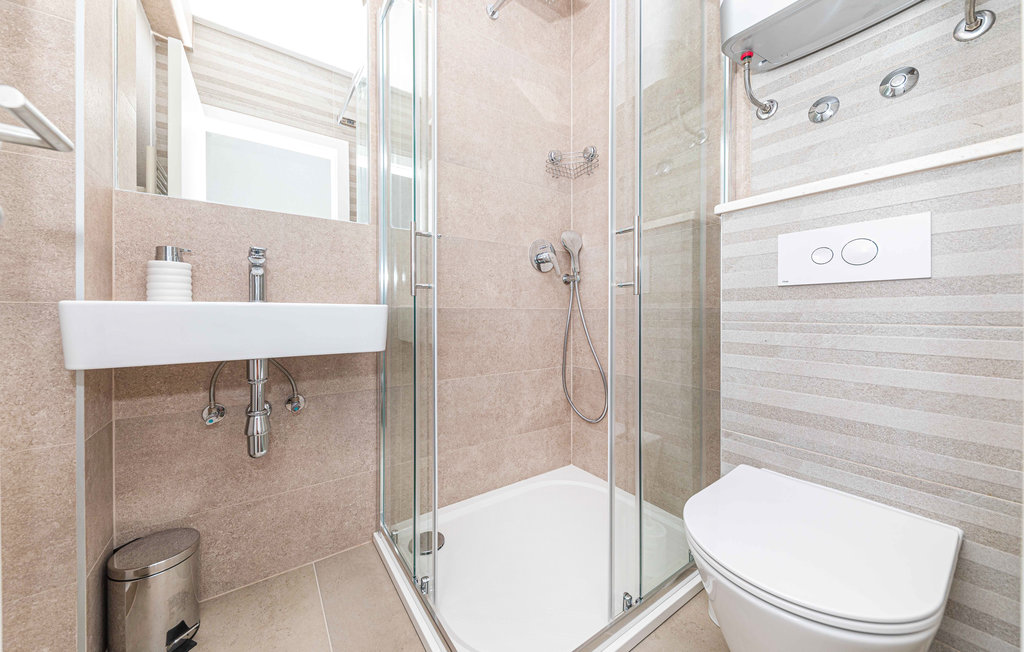 Ferienhaus - Trogir-Kastel Luksic , Kroatien - CDC545 37