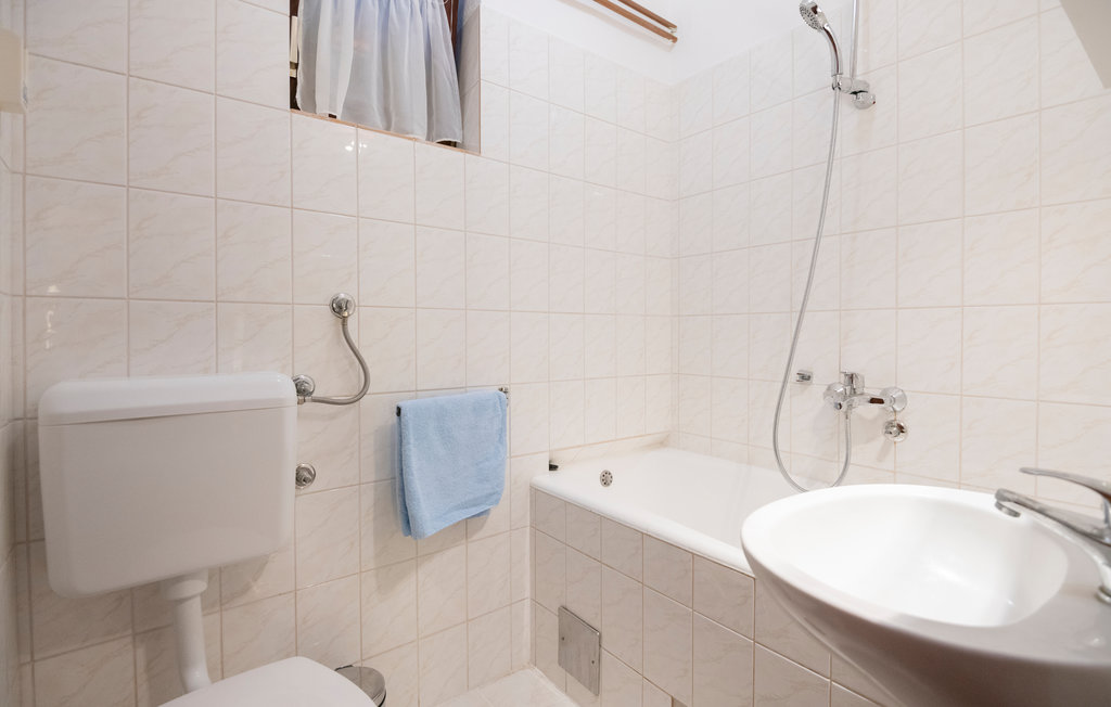 Feriehuse - Makarska-Runovic , Kroatien - CDC568 29