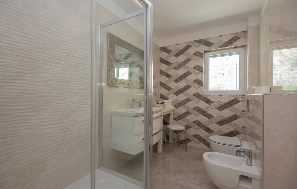 Feriehuse - Makarska-Ricice , Kroatien - CDC580 58