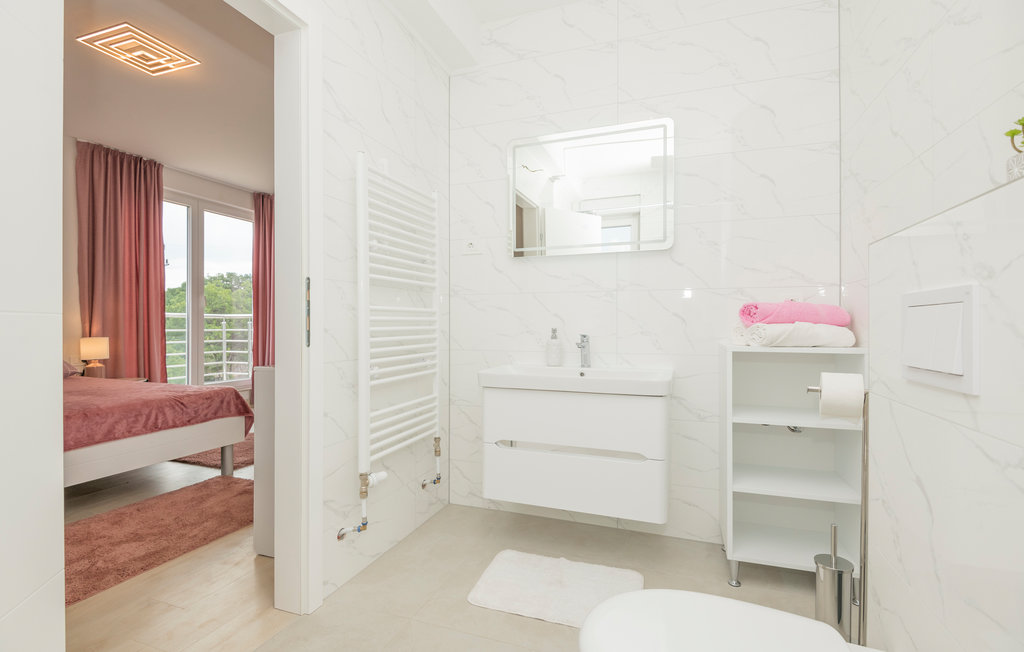 Semesterhus - Makarska-Ivanbegovina , Kroatien - CDC599 30