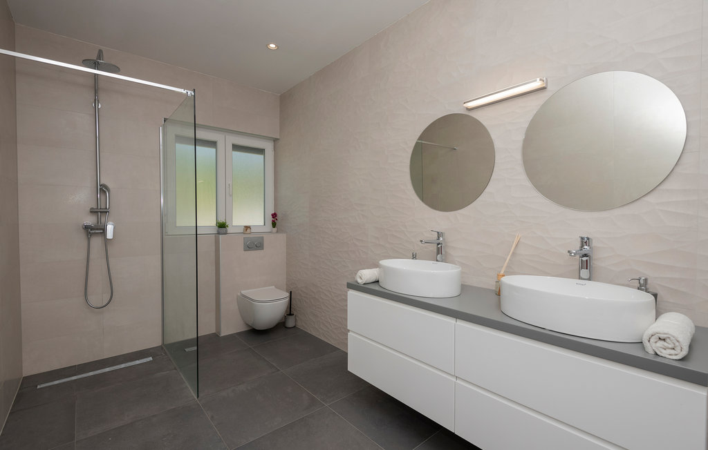 Feriehuse - Makarska-Imotski , Kroatien - CDC613 31