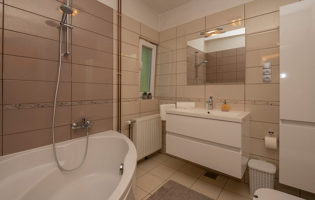 Ferienhaus - Makarska-Imotski , Kroatien - CDC614 38