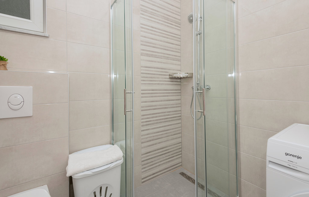 Feriehuse - Makarska-Zagvozd , Kroatien - CDC617 41