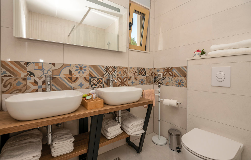 Ferienhaus - Makarska-Bratus , Kroatien - CDC630 28