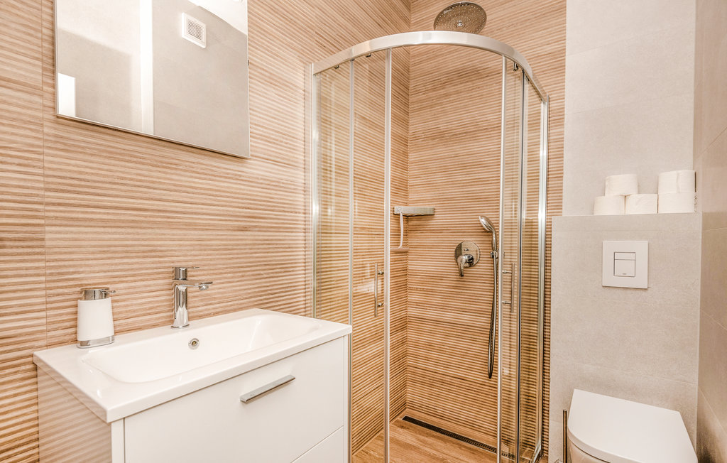 Feriehuse - Makarska , Kroatien - CDC631 35