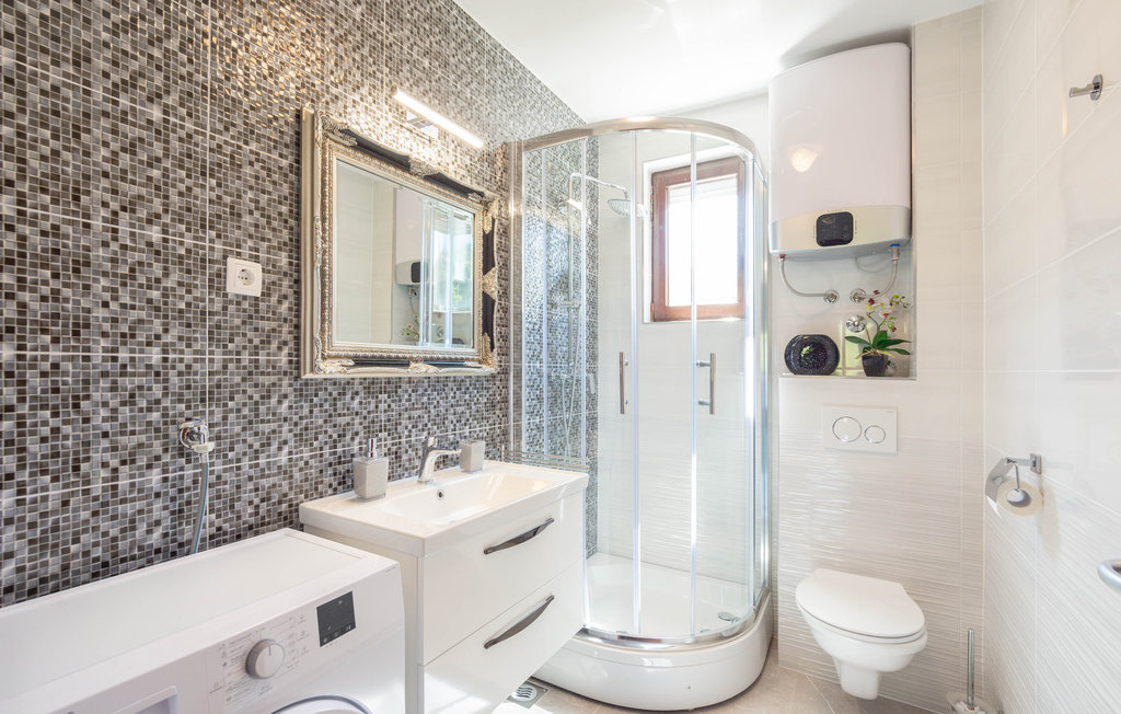 Ferienhaus - Split-Zrnovnica , Kroatien - CDC671 23