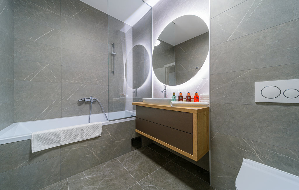 Semesterhus - Trogir-Marina , Kroatien - CDC677 35