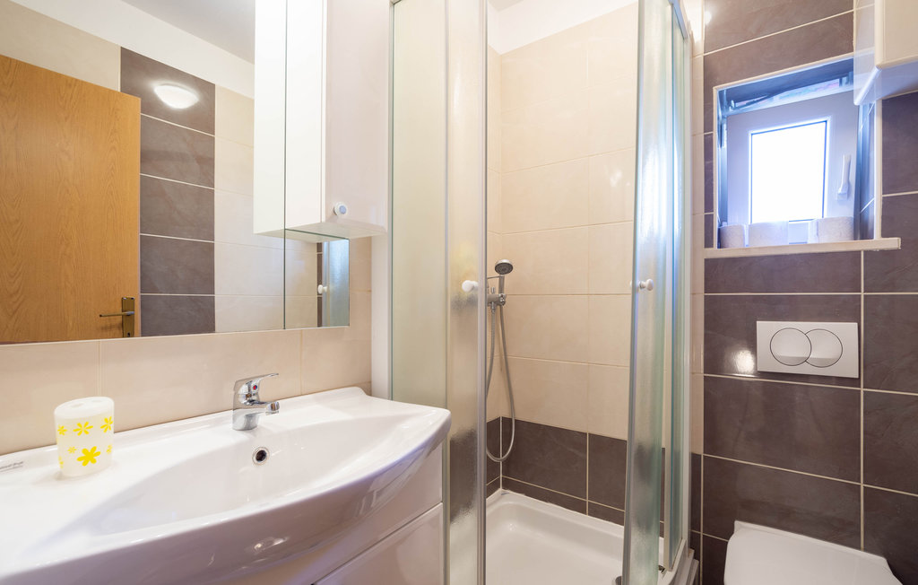 Feriehuse - Split , Kroatien - CDC684 14