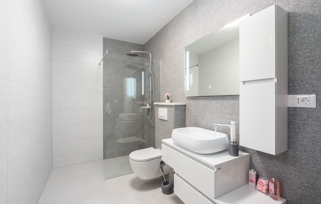 Feriehuse - Split-Srinjine , Kroatien - CDC686 42