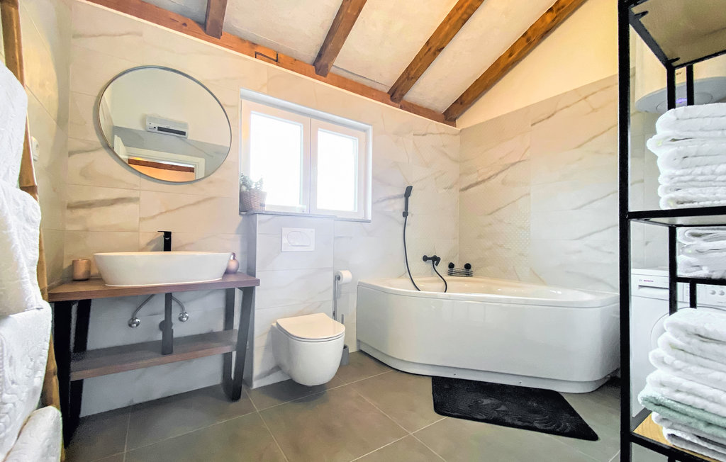 Ferienhaus - Makarska - Vrgorac , Kroatien - CDC694 20