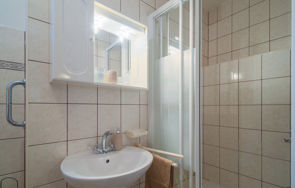 Lejlighed - Omis-Sumpetar , Kroatien - CDC702 11