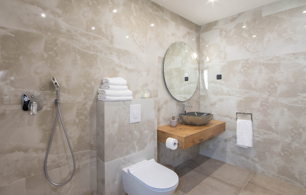 Feriehuse - Makarska , Kroatien - CDC713 53