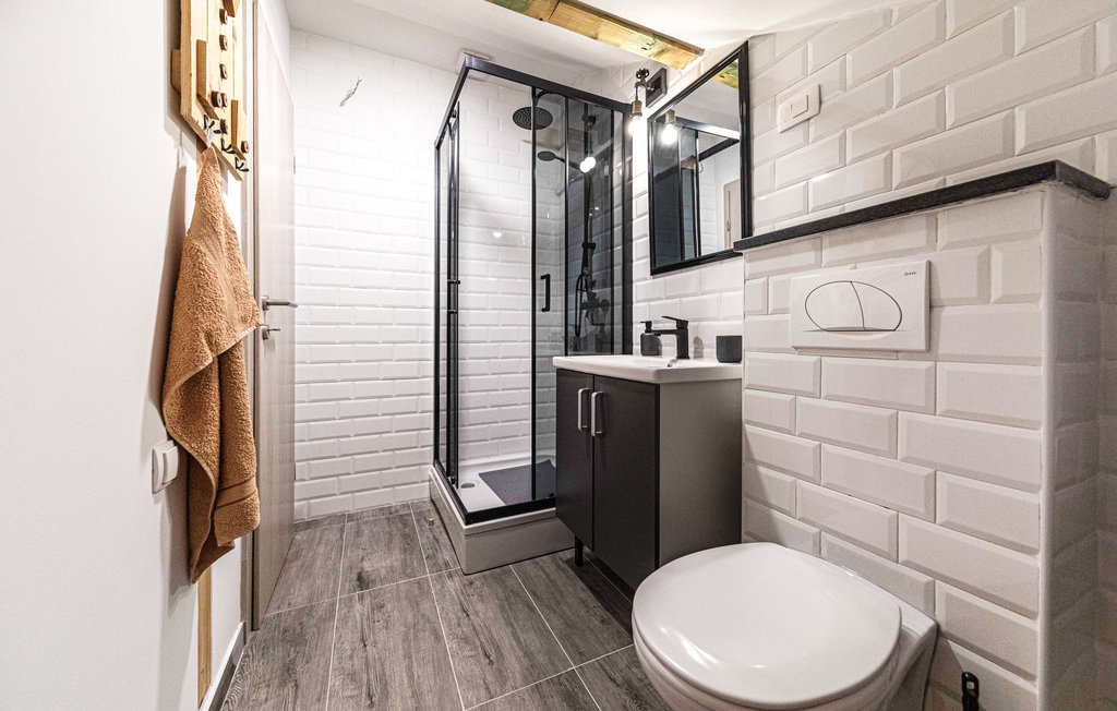 Feriehuse - Split-Ramljane , Kroatien - CDC722 32